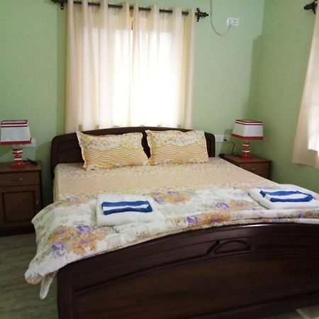 Shirley'S Guest House ماجوردا المظهر الخارجي الصورة