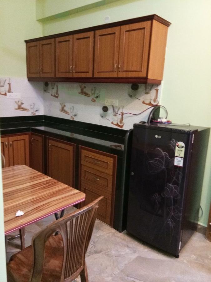 Shirley'S Guest House ماجوردا المظهر الخارجي الصورة