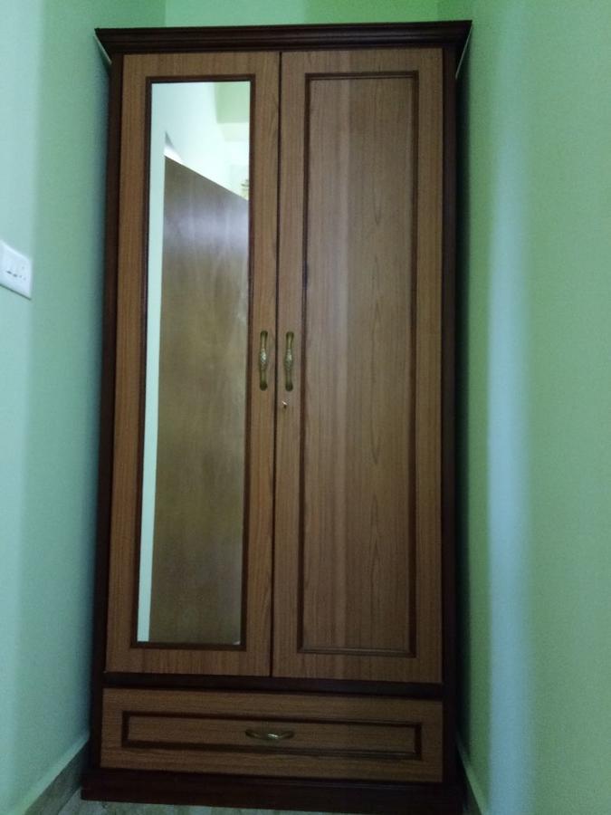 Shirley'S Guest House ماجوردا المظهر الخارجي الصورة
