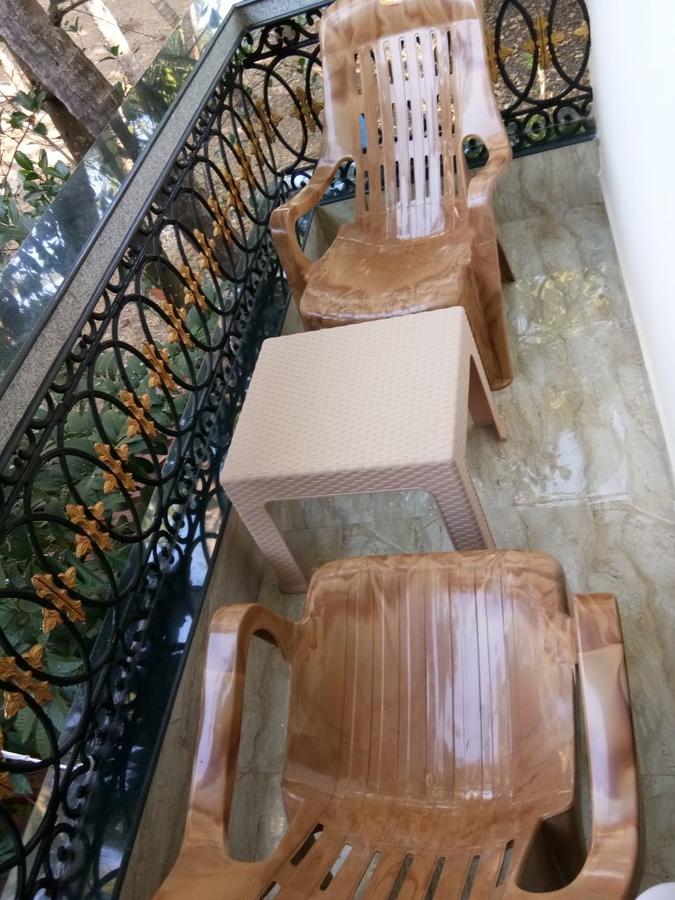 Shirley'S Guest House ماجوردا المظهر الخارجي الصورة