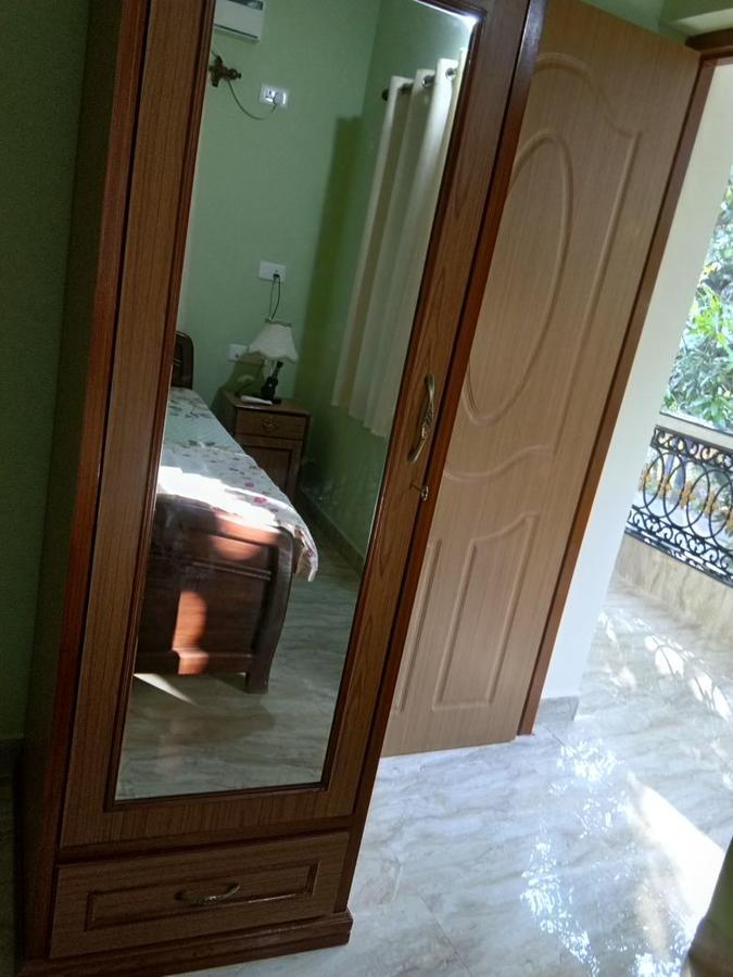 Shirley'S Guest House ماجوردا المظهر الخارجي الصورة
