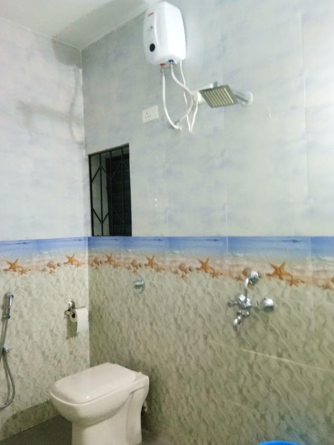 Shirley'S Guest House ماجوردا المظهر الخارجي الصورة
